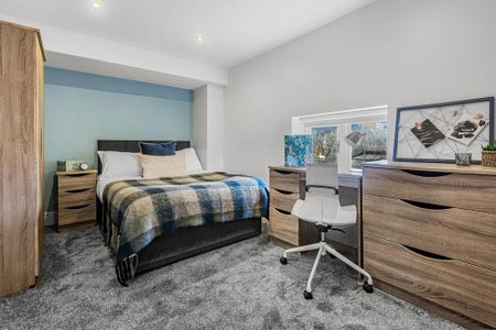 2 bedroom flat to rent - Photo 4