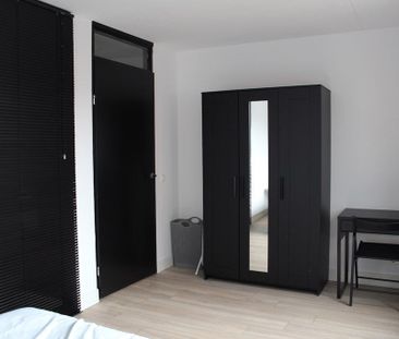 Te huur: Huis Klaas van Reeuwijkstraat in Hoofddorp - Photo 6