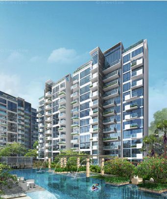 The Canopy (D27), Condominium - For Rent - Photo 1