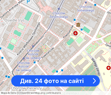 pokój z kuchnią i łazienką od właściciela po remoncie super lokaliz... - Фото 1