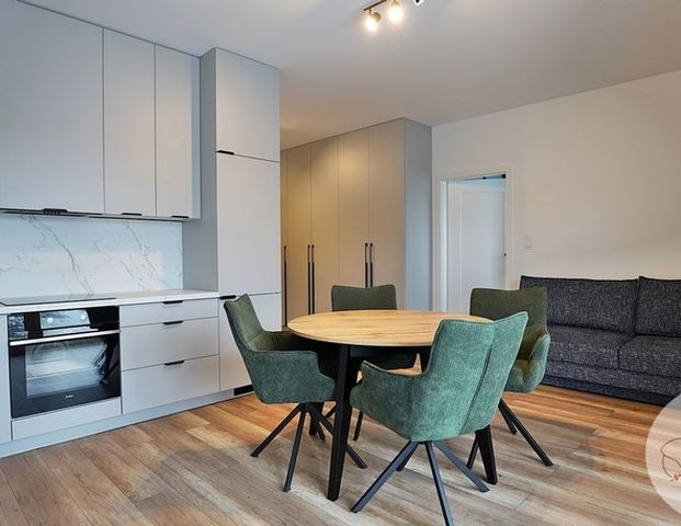 mieszkanie • do wynajęcia • rynek wtórny - Фото 1