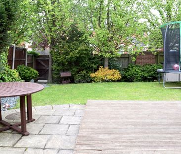 Summerfields Way South, Shipley View, Ilkeston, Derbyshire, DE7 - Photo 5