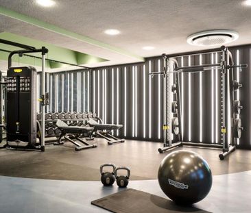 1 bedroom apartment to rent - Photo 4