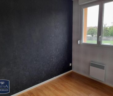 Location Appartement 3 pièces 52m² ST DIZIER 52100 - Photo 5