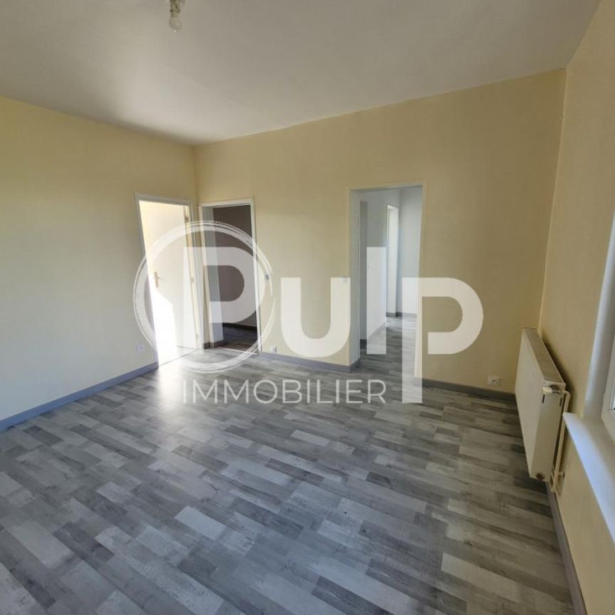 Appartement à louer à Marles Les Mines - Réf. 8643 - Photo 1
