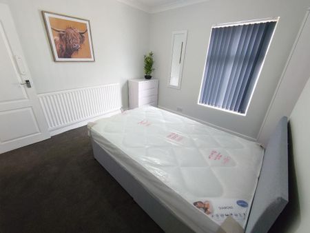 2 bedroom terraced house to rent - Photo 5