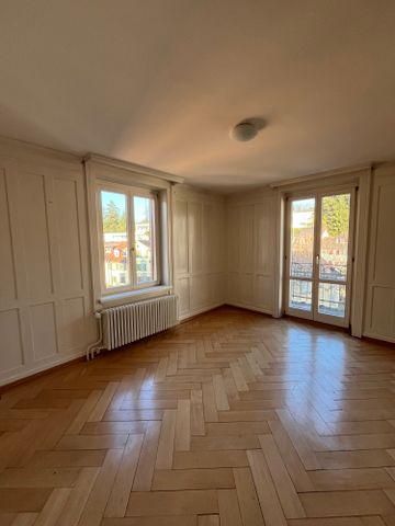 3 Zimmer, 3. Stock - Photo 4