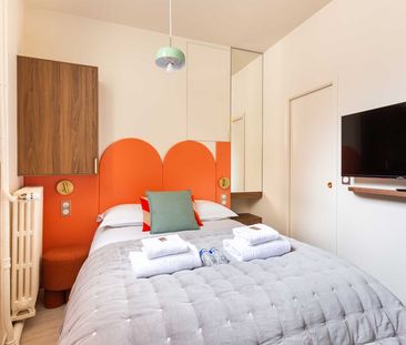 Rue des Reculettes - Photo 1