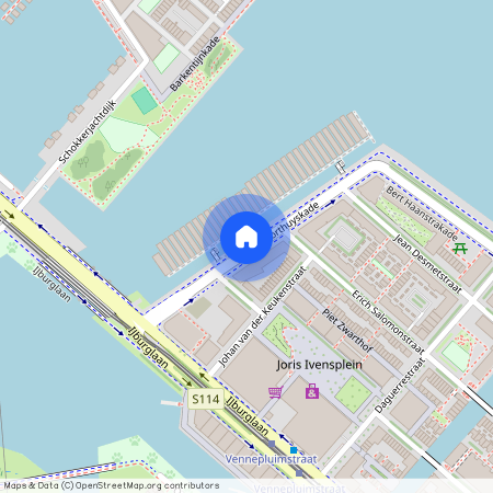IJburg-West, 1087 DP, Amsterdam