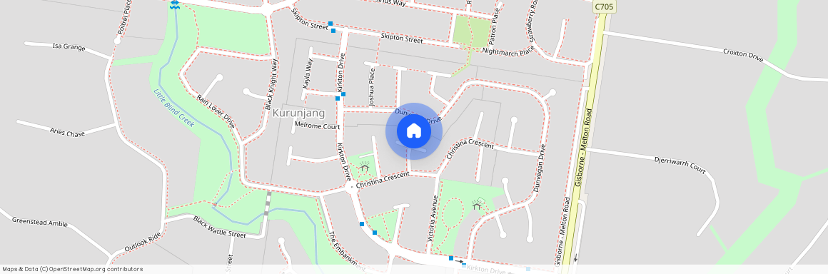 8 Merrijig Court, Vic 3337, Kurunjang