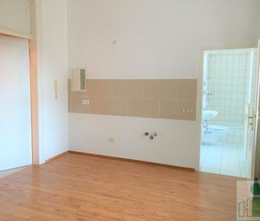 Studenten und Azubis aufgepasst! Kleine gemütliche 1-Raum-Wohnung a... - Photo 1