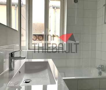 Appartement à louer Nancy Centre - Photo 3