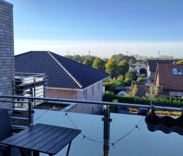 Wohnung zur Miete in Riesenbeck-Hörstel Moderne, energieeffiziente ... - Photo 1