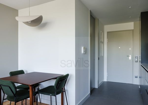 Apartamento T1 em Porto