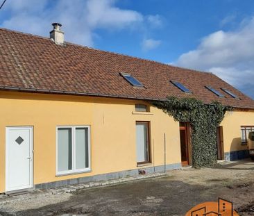 Appartement 1e Verd. + flat (type kangoeroewoning) - Photo 4