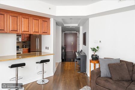 Condo for rent in downtown | Furnished and equipped - Photo 2