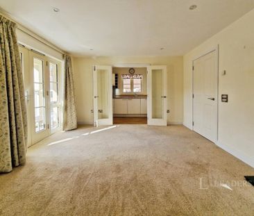 1 bedroom apartment to rent Walter Lane, Bisopstoke Park, Eastleigh... - Photo 3