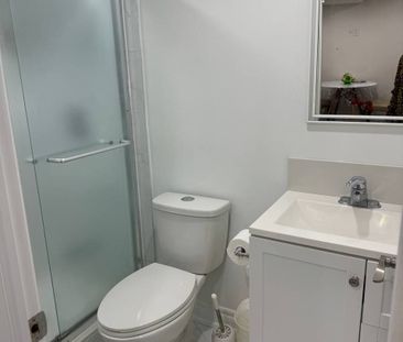 For Lease - 106 Stephenson Crescent Unit# BASEMENT, Richmond Hill, ... - Photo 1