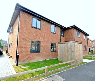 2 bedroom flat to rent - Photo 6