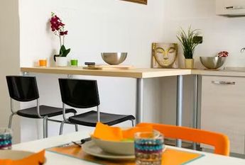 Via Filippo Juvarra, Turin, Piedmont 10122