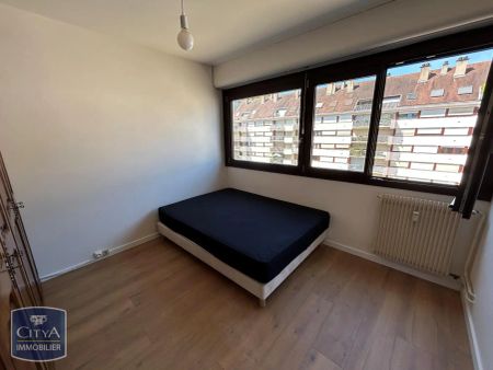 Appartement à louer 3 pièces 61.62m² - Photo 4