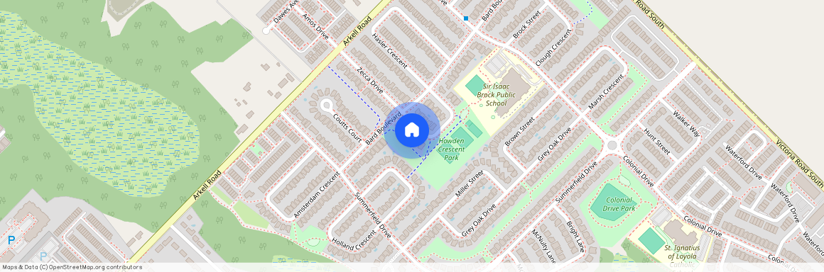 7 Howden Crescent, Guelph, ON, Canada