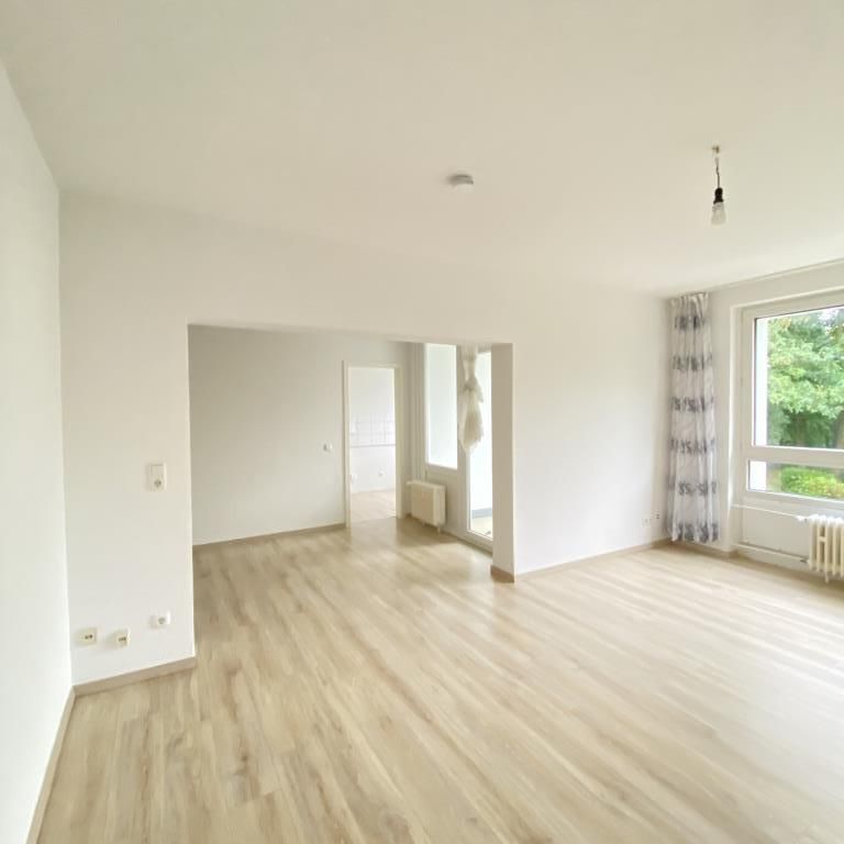 3-Zimmer-Wohnung in Solingen Mitte - Photo 1