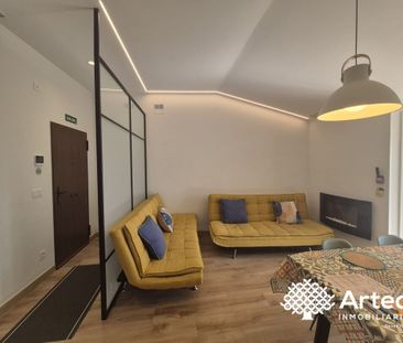 Piso de alquiler en Berriz Bidea, Arangoiti - Photo 1