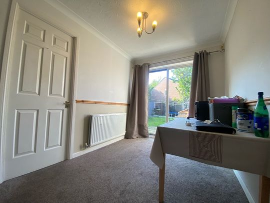 Broadgate, Norwich, Taverham - Photo 1