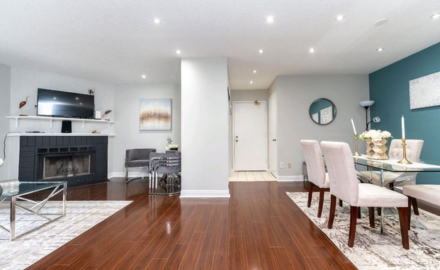 For Lease - 95 Trailwood Drive Unit# 613, Mississauga, Ontario - Photo 1