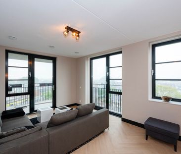 Appartement te huur: Claes van Ruyvenstraat 6-G2 2011 KB Haarlem - Foto 4