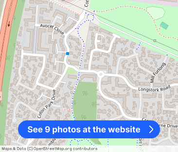 Coton Meadows. - Photo 1