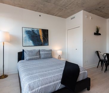 Rue Saint-Urbain - Photo 3