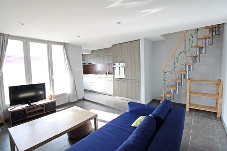 Location Appartement 2 pièces 53m² TOULON 83000 - Photo 2