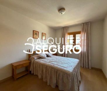 Chalet en alquiler en Moralzarzal - Foto 6