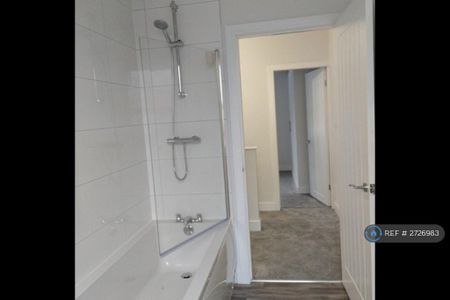 2 bedroom end of terrace house to rent - Photo 2