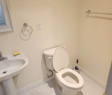 For Lease - 78 Oasis Boulevard Unit# BSMT, Toronto, Ontario - Photo 3