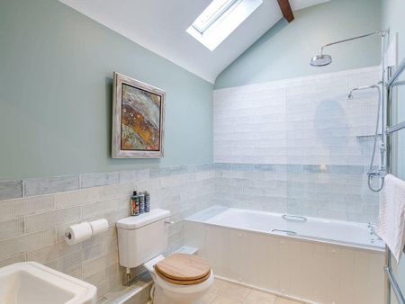 1 bedroom cottage to rent - Photo 5