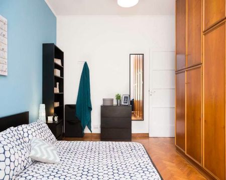 Viale Argonne, Milan, Lombardy 20133 - Photo 5