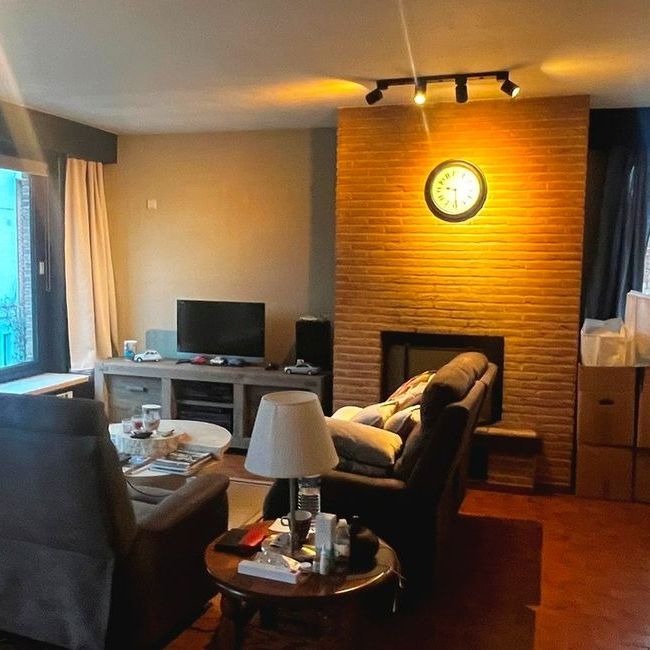 Appartement te huur in Wevelgem voor € 775 met 2 slaapkamers - Photo 1