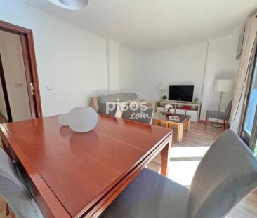 Piso en alquiler en Ensanche-Diputación - Photo 1