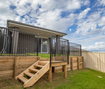 Two Bedroom Duplex - Photo 6