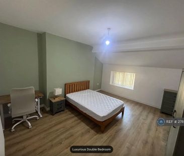 1 bedroom in a house share to rent - Photo 2