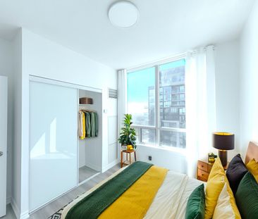 For Lease - 3504 Hurontario Street Unit# 3503, Mississauga, Ontario - Photo 4