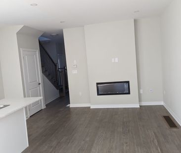 For Lease - 30 Mia Drive Unit# 18, Hamilton, Ontario - Photo 1
