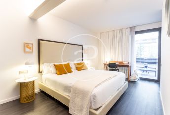 Apartment for rent near Paseo de Gracia