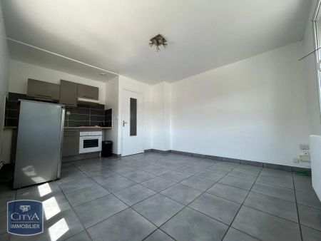 Appartement à louer 2 pièces 45.58m² - Photo 2