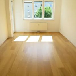 TOP Lage! - Wunderschöne 2-Zimmerwohnung mit Balkon Nähe Westbahnhof - Photo 3