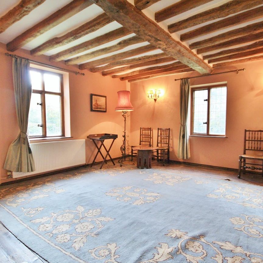 Shotesham Road, Wolferd Green, Shotesham All Saints - Photo 1