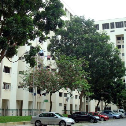 Blk 107 Yishun Ring Road (Yishun), HDB 3 Rooms - For Rent - Photo 1